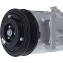 Compressor, airconditioning VALEO - 690019
