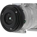 Compressor, airconditioning VALEO - 690202