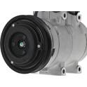 Compressor, airconditioning VALEO - 690206