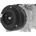 Compressor, airconditioning VALEO - 690208