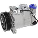 Compressor, airconditioning VALEO - 690233