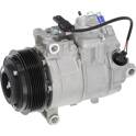 Compressor, airconditioning VALEO - 690234