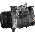 Compressor, airconditioning VALEO - 690602