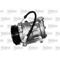 Compressor, airconditioning VALEO - 699026