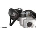Compressor, airconditioning VALEO - 699053