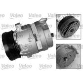 Compressor, airconditioning VALEO - 699071