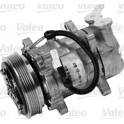 Compressor, airconditioning VALEO - 699237