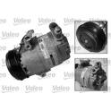 Compressor, airconditioning VALEO - 699250