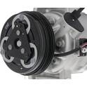 Compressor, airconditioning VALEO - 699497