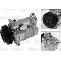 Compressor, airconditioning VALEO - 699807