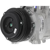Compressor, airconditioning VALEO - 813120