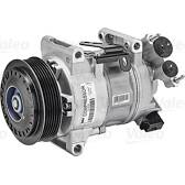Compressor, airconditioning VALEO - 813178