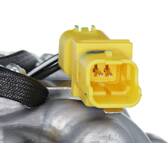 Compressor, airconditioning VALEO - 813206