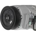 Compressor, airconditioning VALEO - 813413