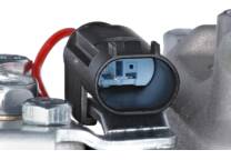 Compressor, airconditioning