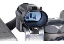 Compressor, airconditioning