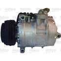Compressor, airconditioning VALEO - 813833