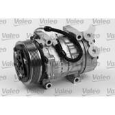 Compressor, ar condicionado VALEO - 699199