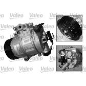 Compressor, ar condicionado VALEO - 699383