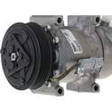 Compressor, ar condicionado VALEO - 699738