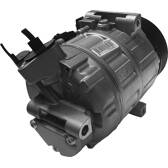 Compressor, ar condicionado VALEO - 813145
