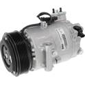 Compressor, ar condicionado VALEO - 813244