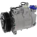 Compressor, ar condicionado VALEO - 813423