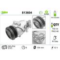 Compressor, ar condicionado VALEO - 813604