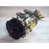 Compressor, ar condicionado VALEO - 813712