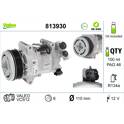 Compressor, ar condicionado VALEO - 813930