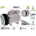 Compressore, Climatizzatore VALEO - 559612