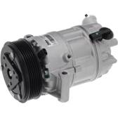 Compressore, Climatizzatore VALEO - 690212