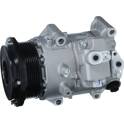 Compressore, Climatizzatore VALEO - 811196