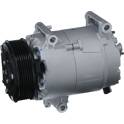 Compressore, Climatizzatore VALEO - 811246