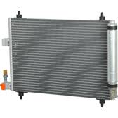 Condensador, ar condicionado VALEO - 814090