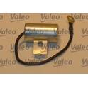 Condensador, sistema de ignição VALEO - 343032