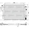 Condenser air conditioning VALEO - 814399