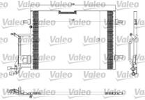 Condenser air conditioning