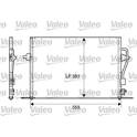 Condenser, air conditioning VALEO - 817232
