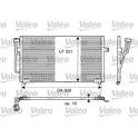 Condenser, air conditioning VALEO - 817560