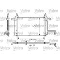 Condenser, air conditioning VALEO - 817669