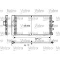 Condenser air conditioning VALEO - 817703