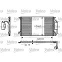 Condenser air conditioning VALEO - 817809