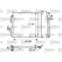 Condenser air conditioning VALEO - 817847