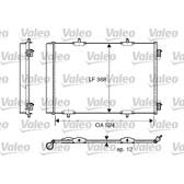 Condenser air conditioning VALEO - 818015