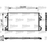 Condenseur climatisation VALEO - 814006