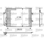 Condenseur climatisation VALEO - 814061