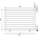 Condenseur climatisation VALEO - 814075