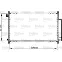 Condenseur climatisation VALEO - 814159