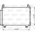 Condenseur climatisation VALEO - 814223